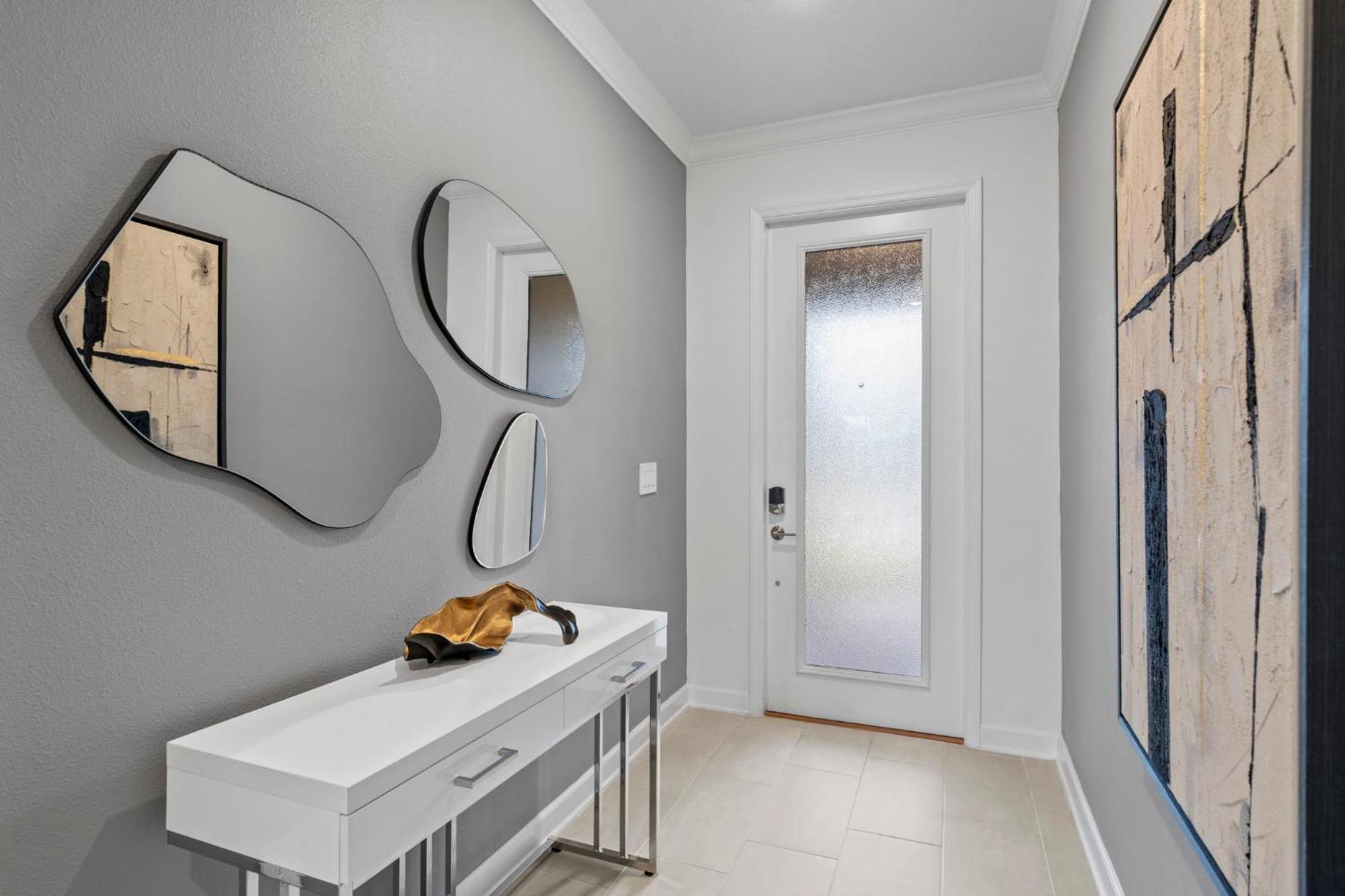 Gorgeous 5 Bd Home W Private Pool Next To Disney คิสซิมมี ภายนอก รูปภาพ
