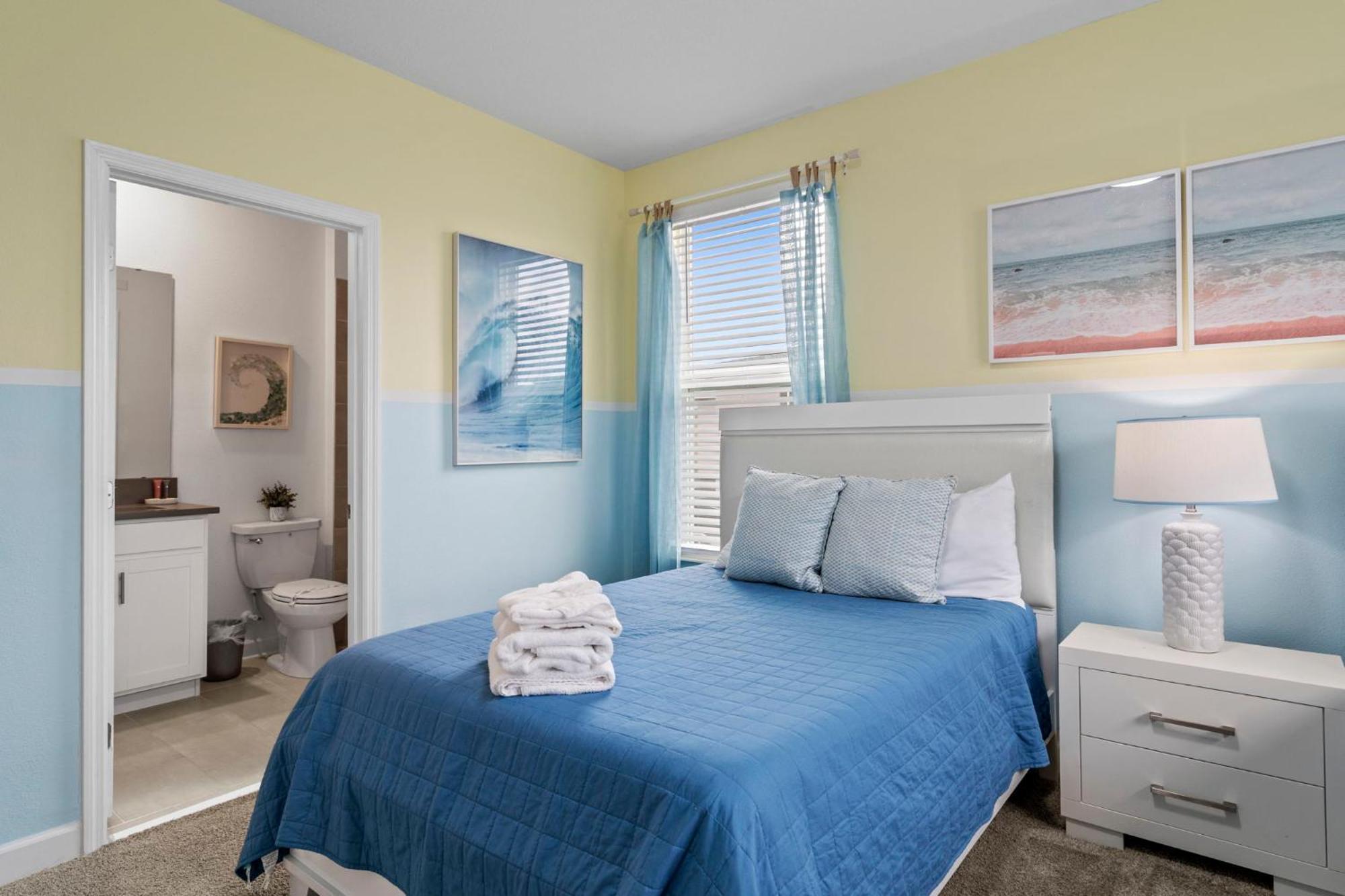 Gorgeous 5 Bd Home W Private Pool Next To Disney คิสซิมมี ภายนอก รูปภาพ