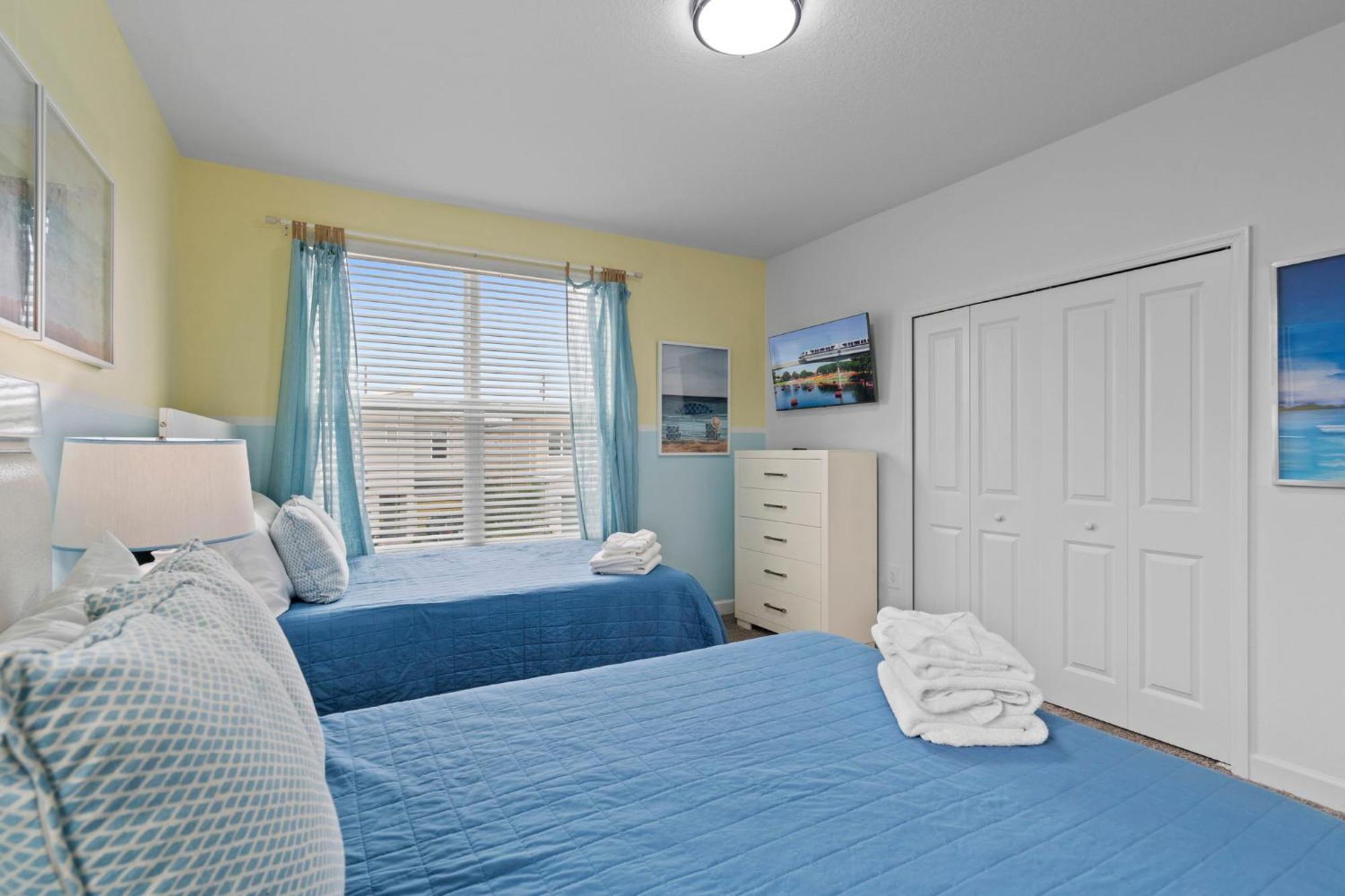 Gorgeous 5 Bd Home W Private Pool Next To Disney คิสซิมมี ภายนอก รูปภาพ