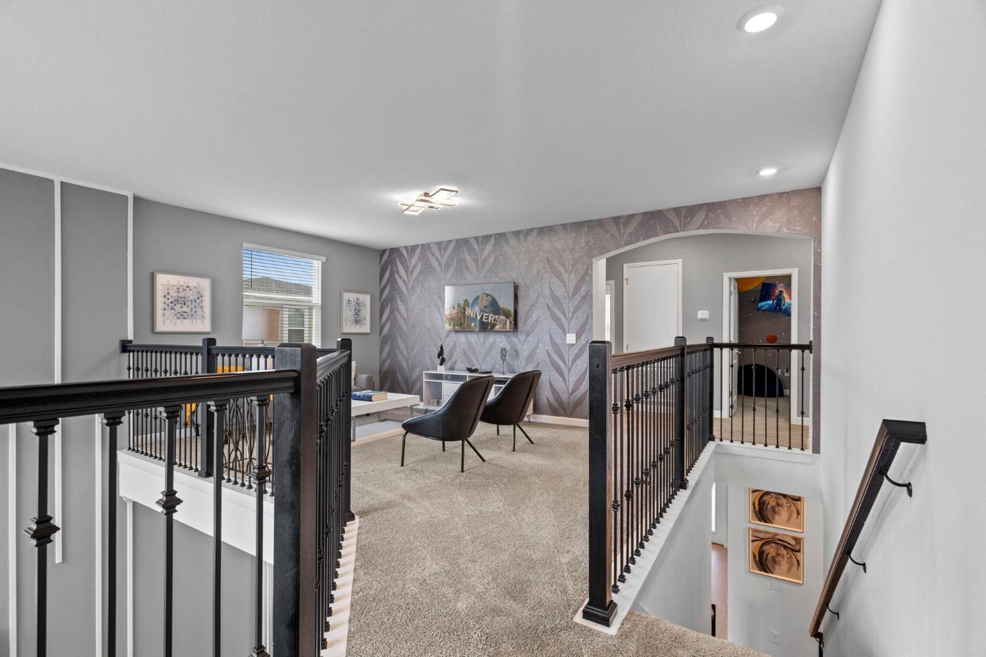 Gorgeous 5 Bd Home W Private Pool Next To Disney คิสซิมมี ภายนอก รูปภาพ