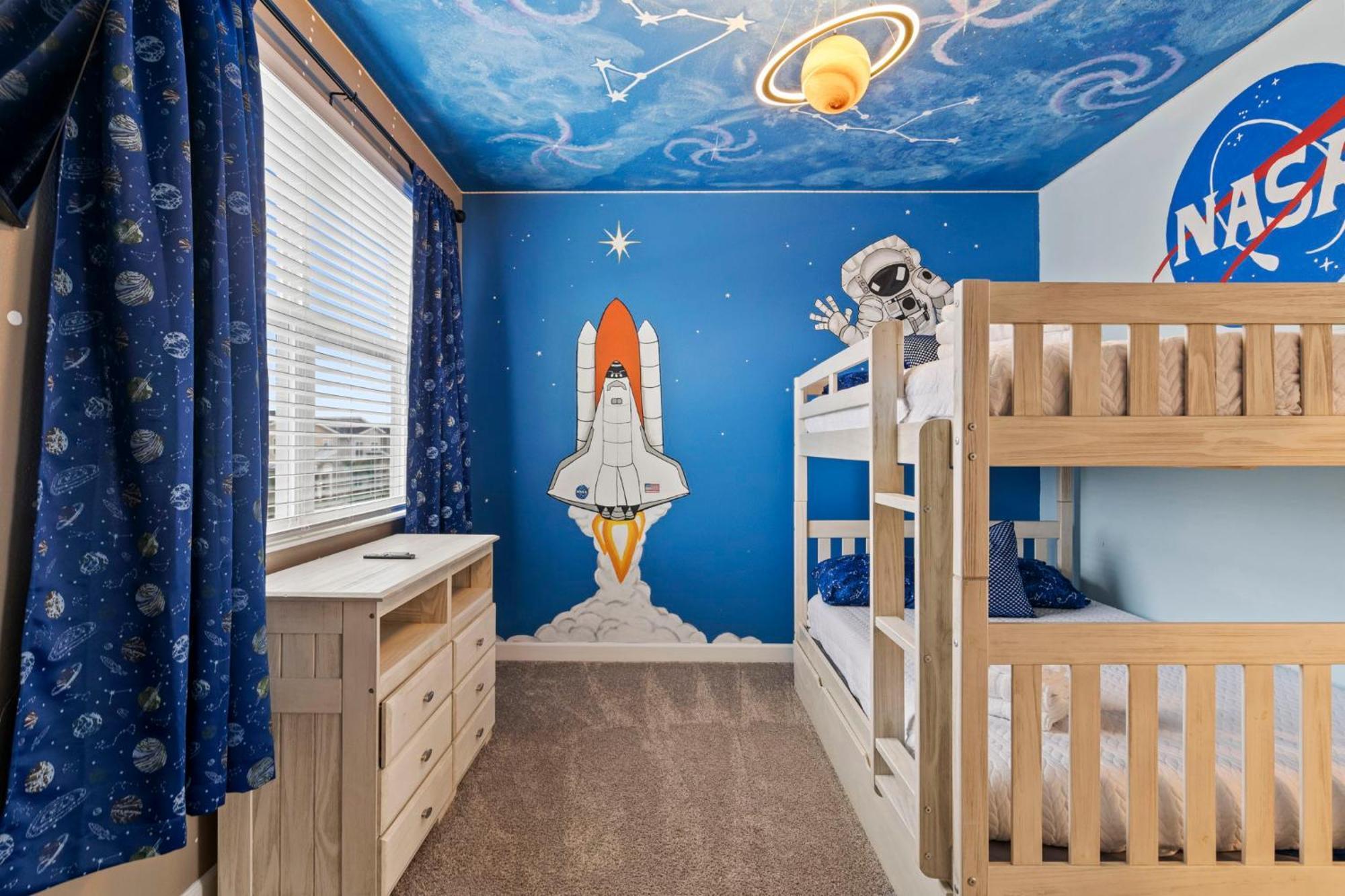 Gorgeous 5 Bd Home W Private Pool Next To Disney คิสซิมมี ภายนอก รูปภาพ