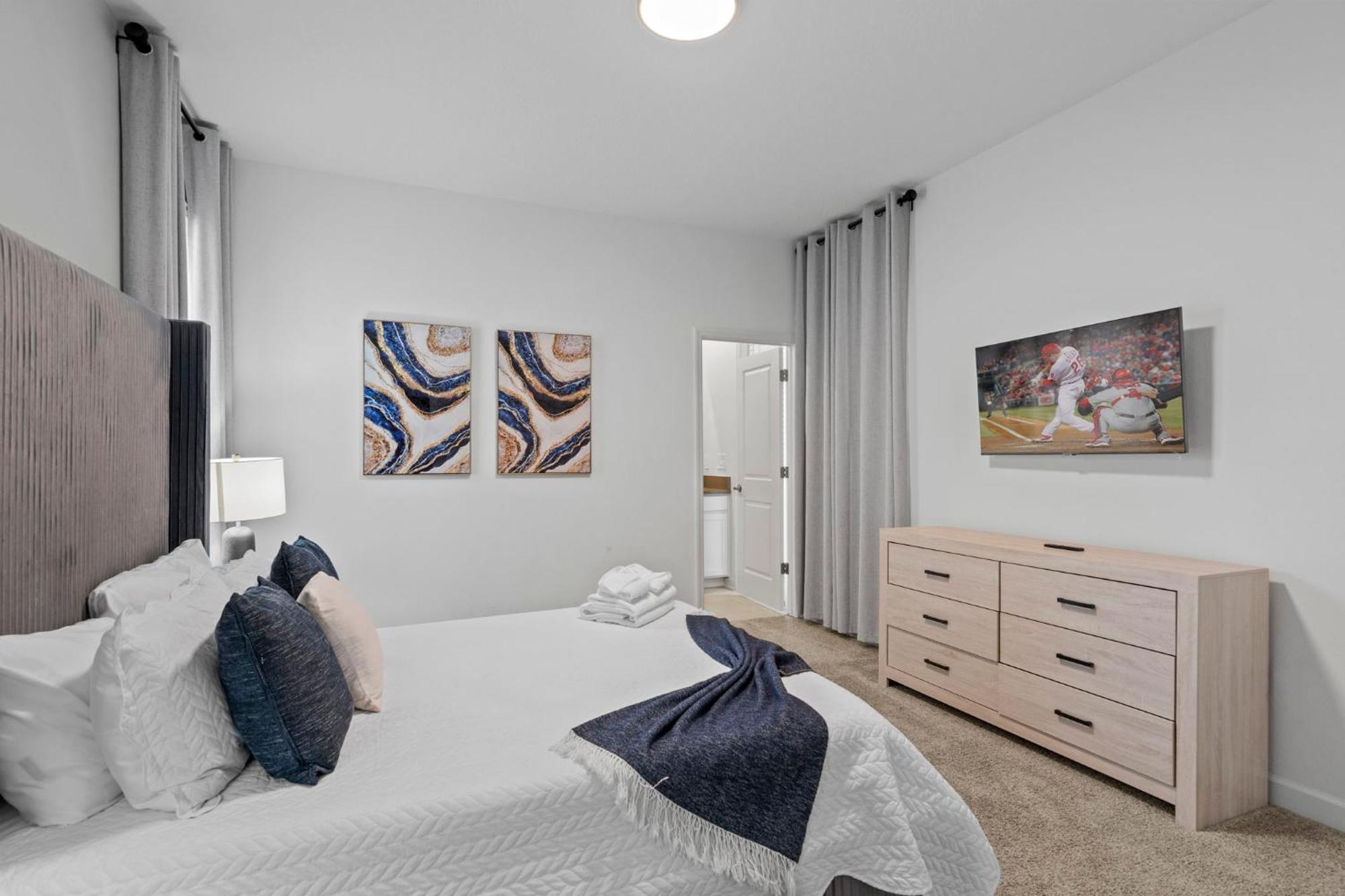 Gorgeous 5 Bd Home W Private Pool Next To Disney คิสซิมมี ภายนอก รูปภาพ