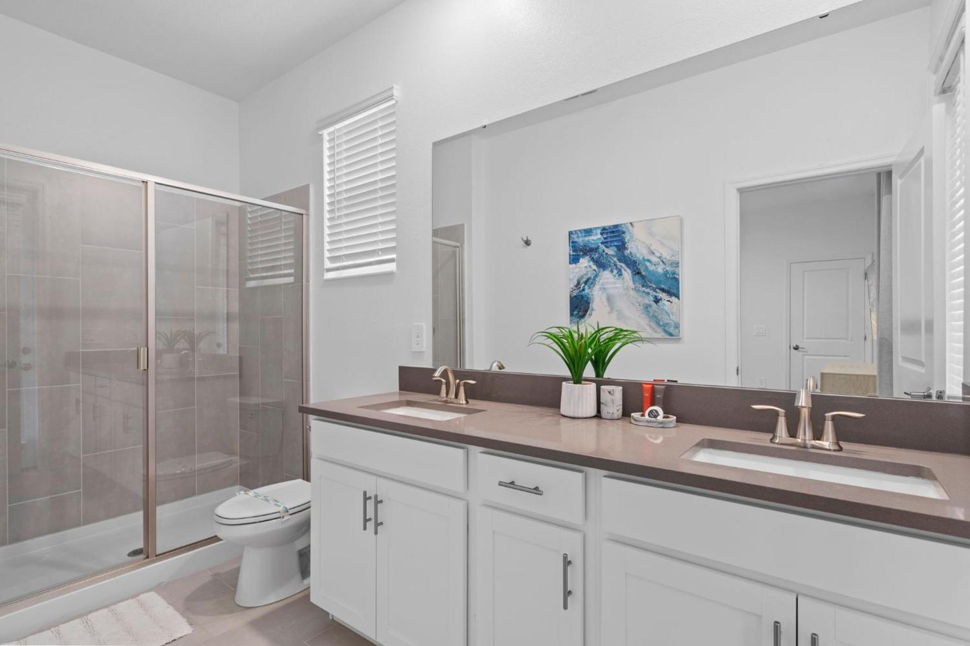 Gorgeous 5 Bd Home W Private Pool Next To Disney คิสซิมมี ภายนอก รูปภาพ