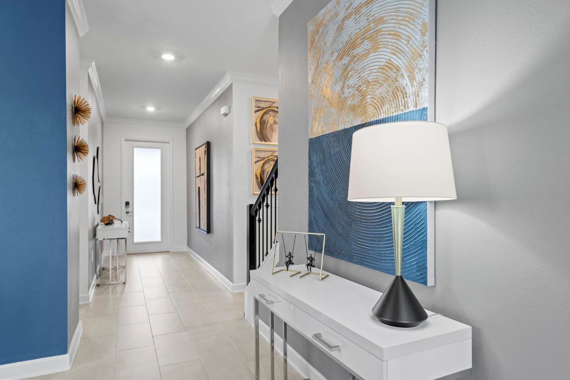Gorgeous 5 Bd Home W Private Pool Next To Disney คิสซิมมี ภายนอก รูปภาพ